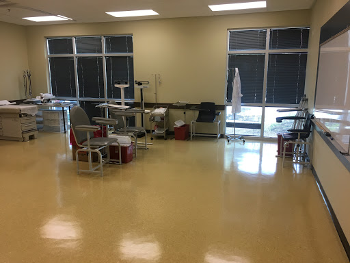 College «Southeastern Institute - Charleston Campus», reviews and photos