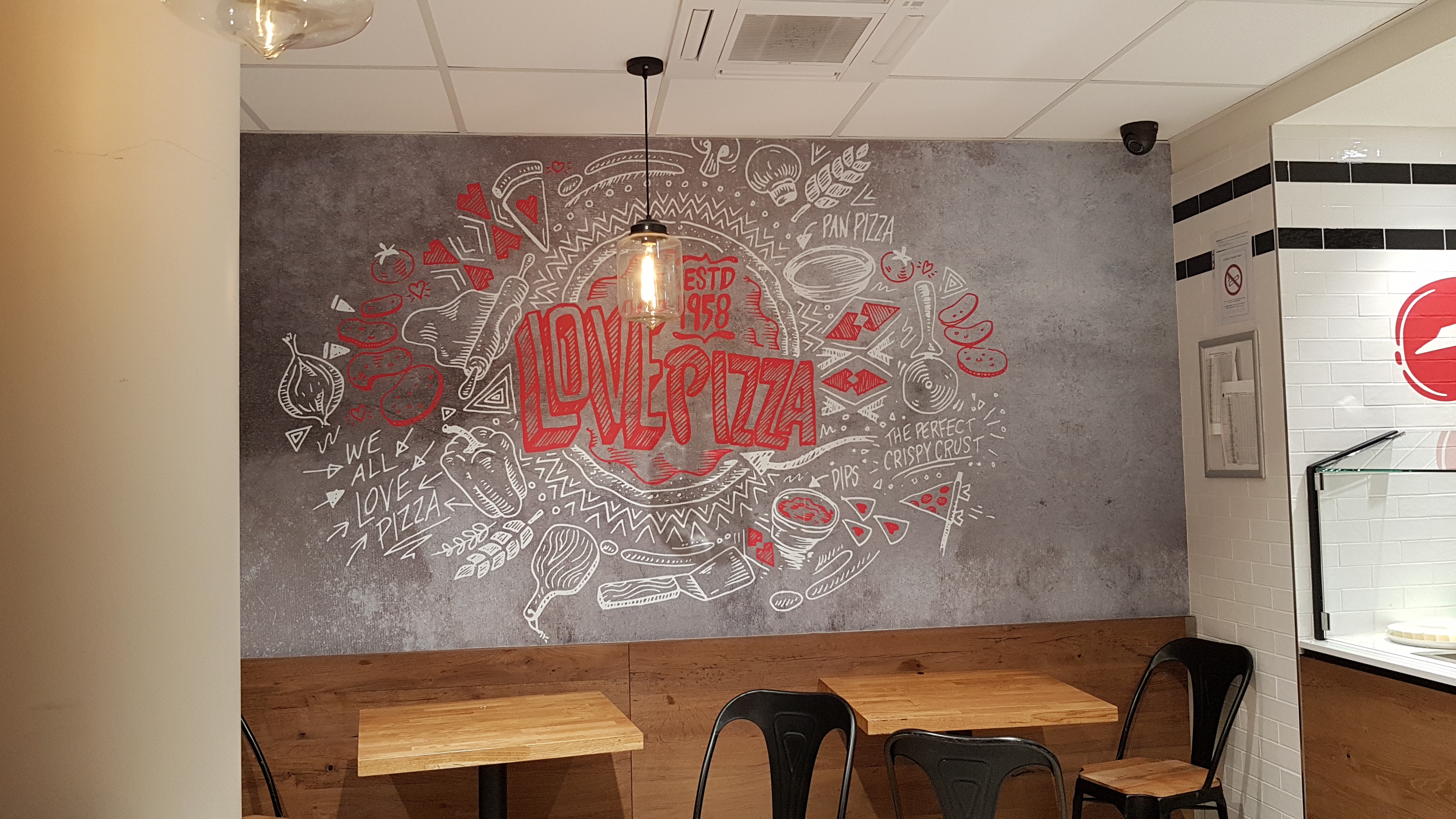 Photo n° 1 de l'avis de Mc.R fait le 13/01/2019 à 22:38