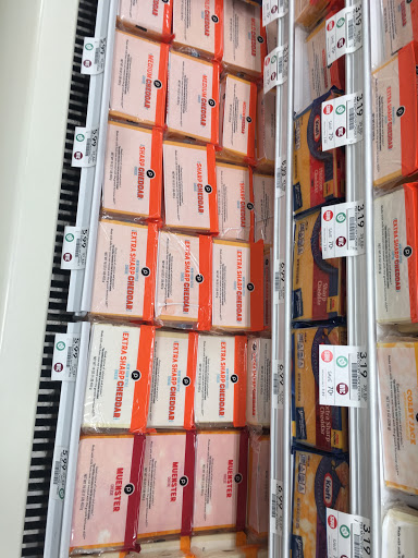 Supermarket «Publix Super Market at Jacaranda Plaza», reviews and photos, 8101 W Sunrise Blvd, Plantation, FL 33322, USA