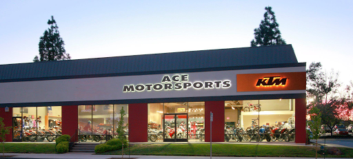 Ace Motorsports, 1931 Market St, Concord, CA 94520, USA, 
