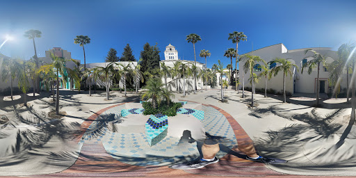 City Hall «Beverly Hills City Hall», reviews and photos