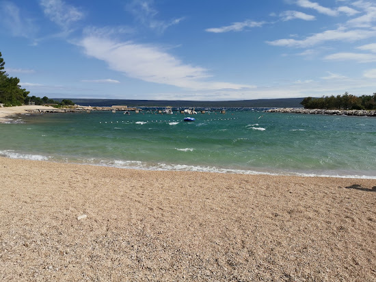 Galboka beach II