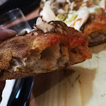 Photo n°2 de l'avis de Chiara.' fait le 28/09/2021 à 16:19 sur le  Pizzeria Fonderia Partenopea à Volla