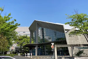 Gunma Music Center image