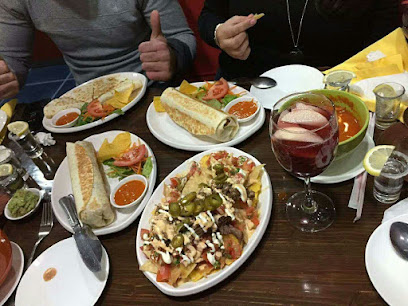 Panchos Mexican Restaurant - China, Zhejiang, Hangzhou, Xihu, 黄龙华星路168号 邮政编码: 310012