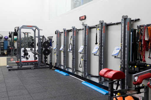 Gym «Newport Beach Athletic Club», reviews and photos, 1367 Avocado Ave, Newport Beach, CA 92660, USA