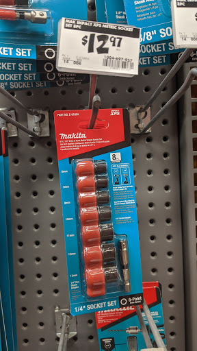 Home Improvement Store «The Home Depot», reviews and photos, 2480 Brice Rd, Reynoldsburg, OH 43068, USA