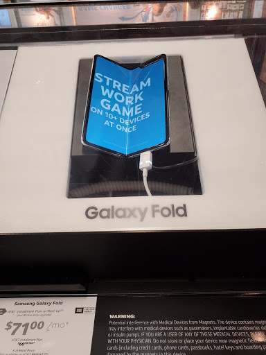 Cell Phone Store «AT&T», reviews and photos, 1855 E Main St Sr01, Spartanburg, SC 29307, USA