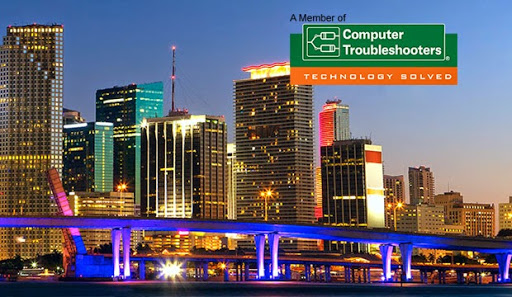 TeQ I.Q. Computer Repair image