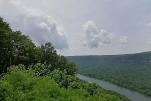 Raccoon Mountain Chattanooga Overlook image