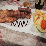 Photo n°2 de l'avis de Barbara.l fait le 18/10/2020 à 06:00 sur le  Balkan Express à Devetachi