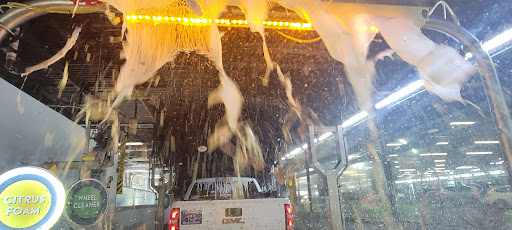 Car Wash «Valet Auto Wash Lawrenceville», reviews and photos, 4 Litho Rd, Trenton, NJ 08648, USA