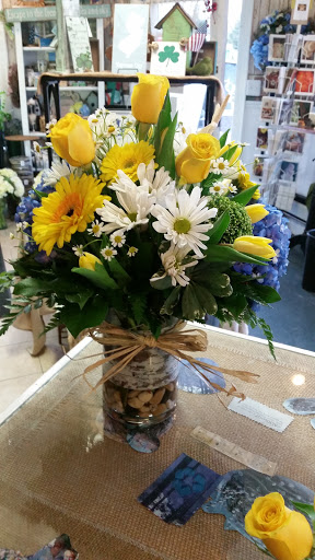 Florist «Sparrows Nest Flower Shop LLC», reviews and photos, 65 Sylvania Ave, Neptune City, NJ 07753, USA
