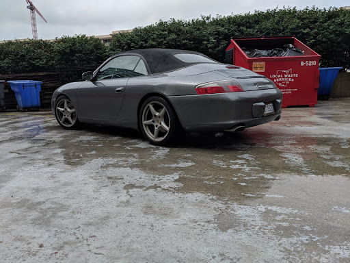 Car Dealer «Auto Assets», reviews and photos, 356 W Olentangy St, Powell, OH 43065, USA