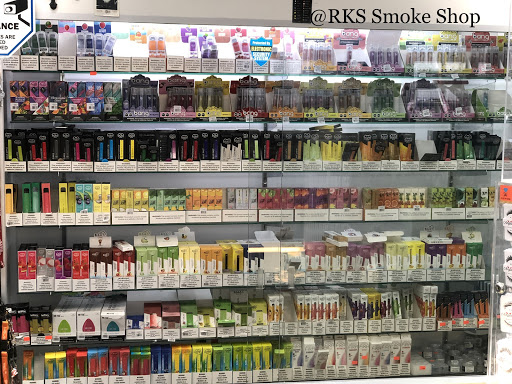 Tobacco Shop «Stardust Smoke Shop», reviews and photos, 8011 Archibald Ave, Rancho Cucamonga, CA 91730, USA