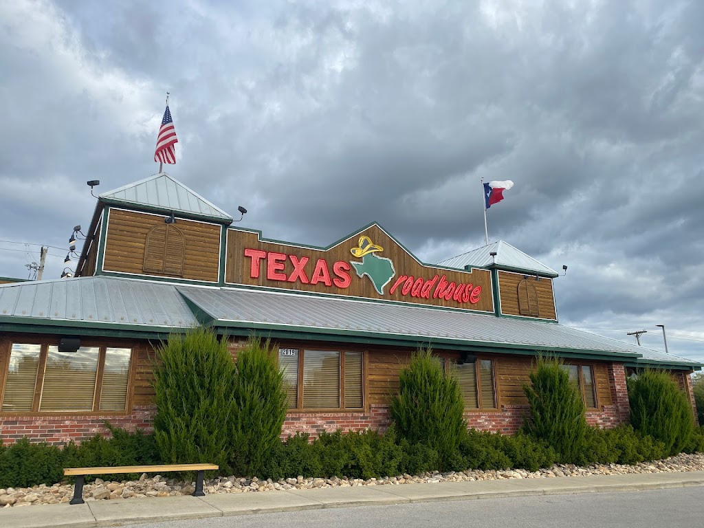 Texas Roadhouse 40475