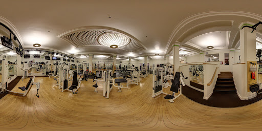 Gym «Ballard Health Club», reviews and photos, 2208 NW Market St, Seattle, WA 98107, USA
