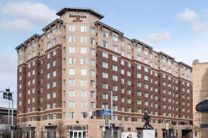 Residence Inn by Marriott Pittsburgh North Shore image