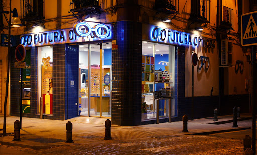 FUTURA ÓPTICOS Granada