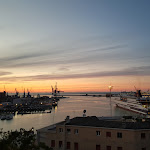 Photo n°3 de l'avis de David.a fait le 28/08/2021 à 06:16 sur le  NH Hotel Ancona à Ancona