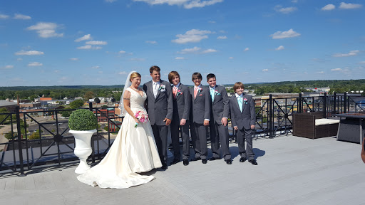 Wedding Venue «Loft 310», reviews and photos, 310 E Michigan Ave, Kalamazoo, MI 49007, USA