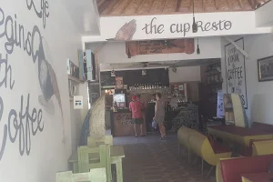 The Cup Coffee Shop & Cafe image