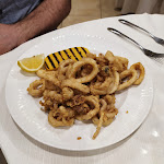 Photo n°3 de l'avis de Vanna.n fait le 04/06/2020 à 18:52 sur le  Da Luca à Galliera Veneta