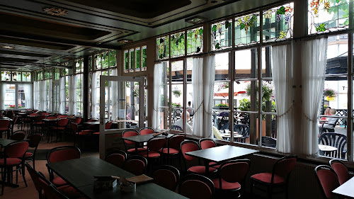 Café Süsse Ecke à Bad Kreuznach