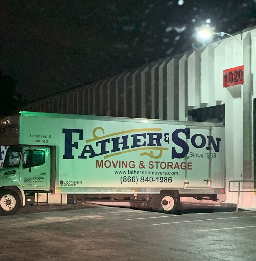 Moving Company «Downtown Moving & Storage», reviews and photos, 223 E Flagler St #422, Miami, FL 33131, USA