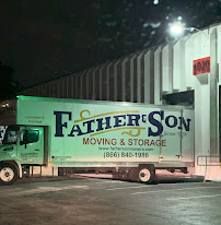 Father & Son Moving & Storage - Photo 2 - Car repair in Miami, FL, Miami