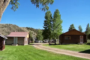 Kreuger Ranch Cabins image