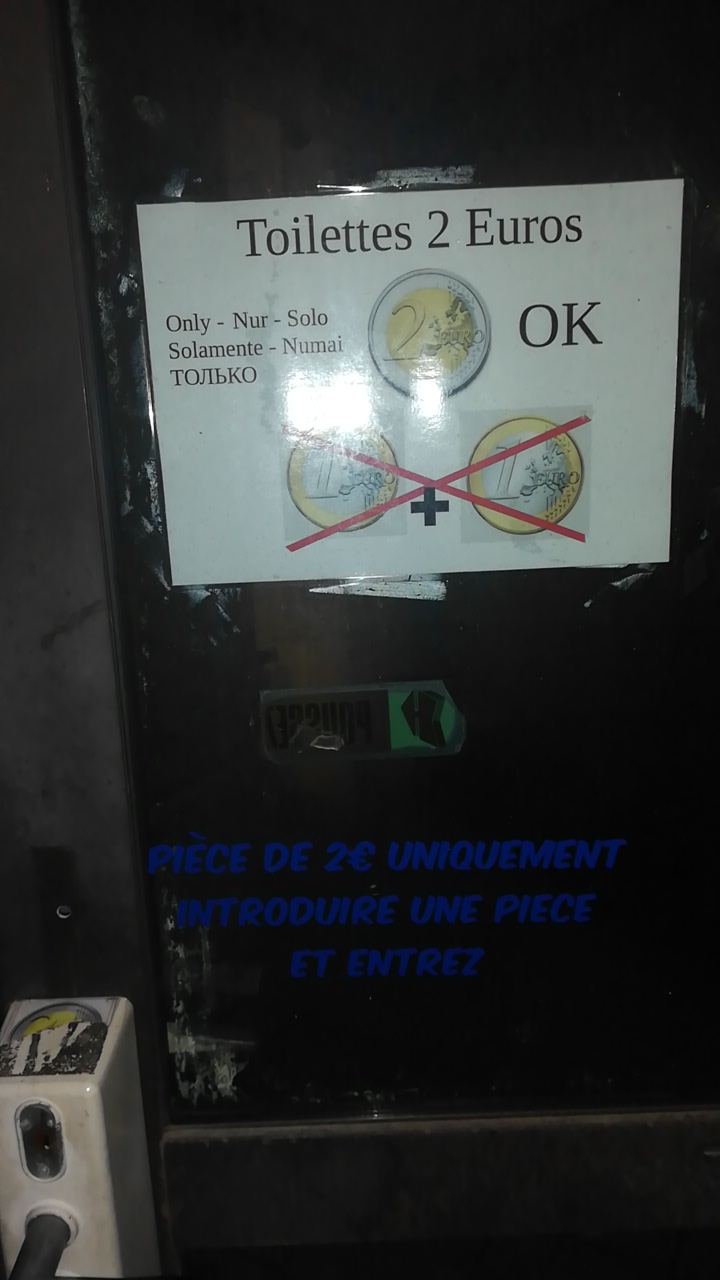 Photo n° 2 de l'avis de Kristián.a fait le 13/02/2021 à 17:57