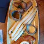 Photo n°8 de l'avis de Michaela.e fait le 30/04/2022 à 19:54 sur le  Die Försterei am Baumwipfelpfad à Bad Iburg