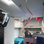 Photo n° 3 de l'avis de Jhanae.n fait le 07/03/2022 à 19:00 pour BMC LOISIRS Location de camping cars fourgons Rennes à Cesson-Sévigné