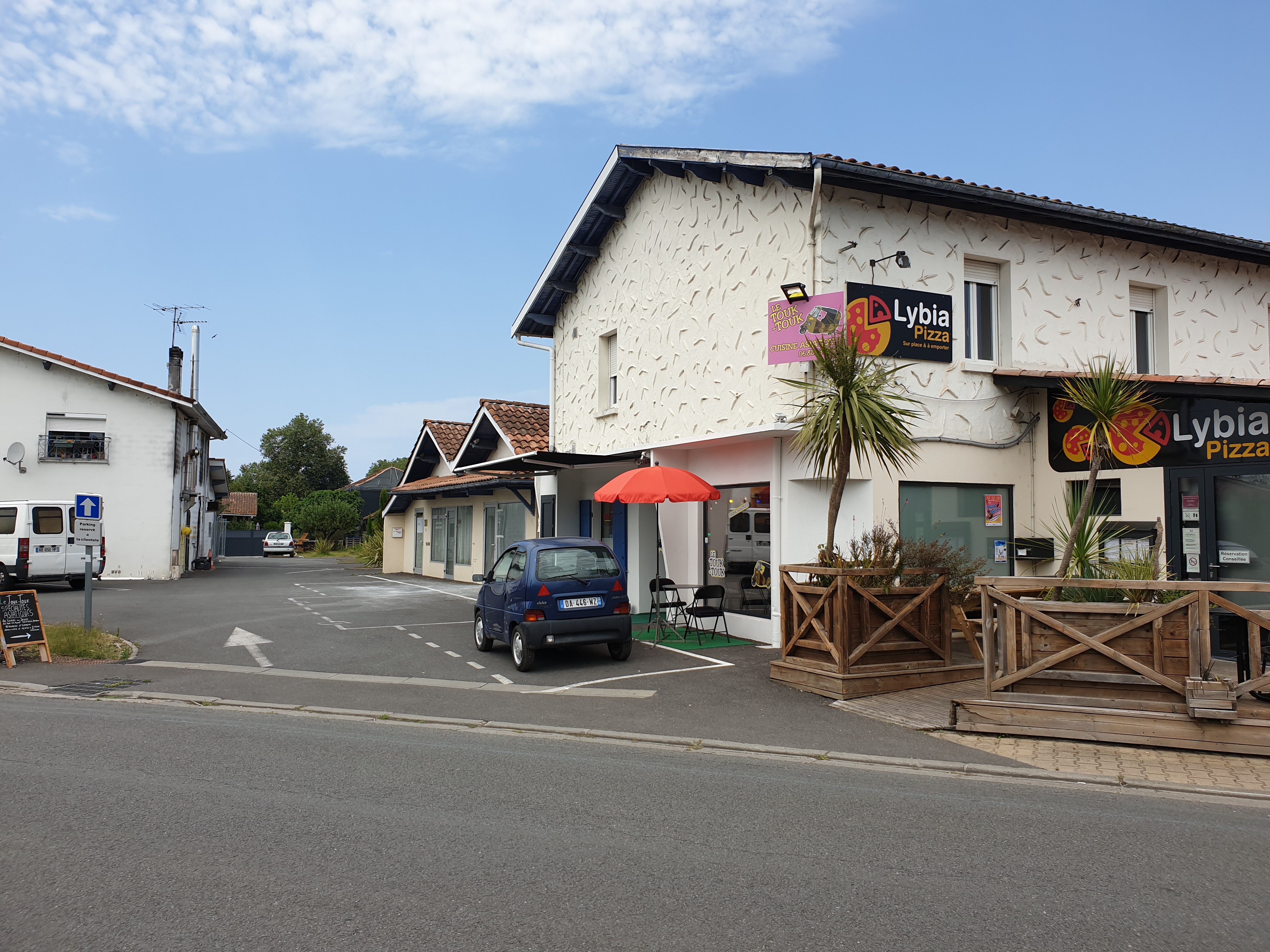 Photo n° 2 de l'avis de Fred.o fait le 08/07/2019 à 18:52