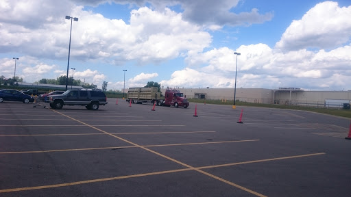 Department Store «Walmart Supercenter», reviews and photos, 5323 E Court St N, Burton, MI 48509, USA