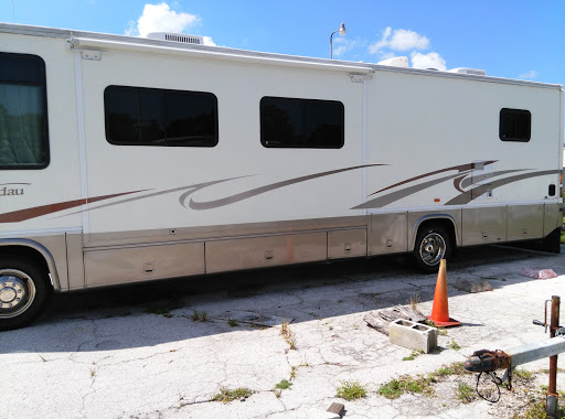 Transmission Shop «ALLTECH Transmissions, Repairs, and Services», reviews and photos, 2227 Seminole Blvd, Largo, FL 33778, USA