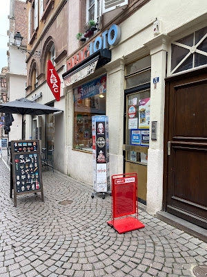 Tabac Le Balto à Strasbourg