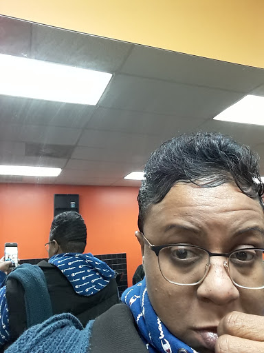 Beauty Salon «Talk of the Town Beauty Salon», reviews and photos, 19617 Van Dyke, Detroit, MI 48234, USA