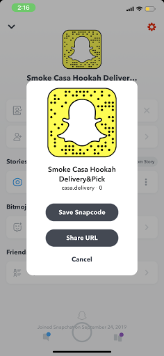 Tobacco Shop «Smoke Casa Smoke Shop», reviews and photos, 2500 E Busch Blvd, Tampa, FL 33612, USA