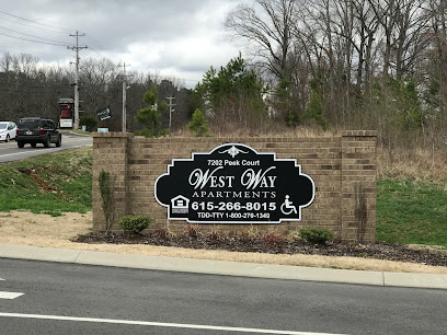 West Way Apartments