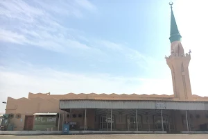 جامع أبو عبيدة عامر بن الجراح image