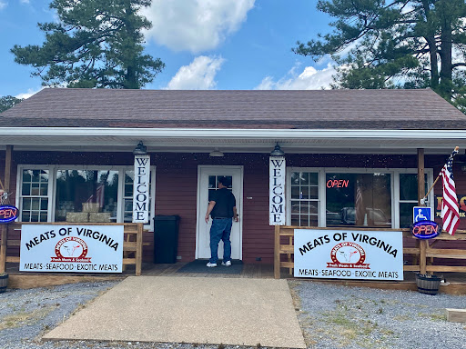 Ham Shop «Edwards Ham Shop of Surry», reviews and photos, 11381 Rolfe Hwy, Surry, VA 23883, USA