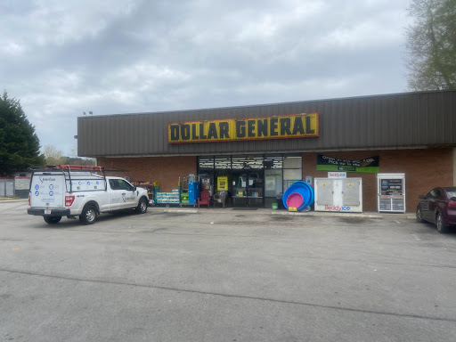 Discount Store «Dollar General», reviews and photos, 14926 Dayton Pike, Sale Creek, TN 37373, USA