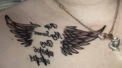 Explore tweety tattoo ideas, creative tattoo ideas in Gadsden, available at Savage City Ink LLC