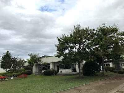 北上市立江釣子小学校