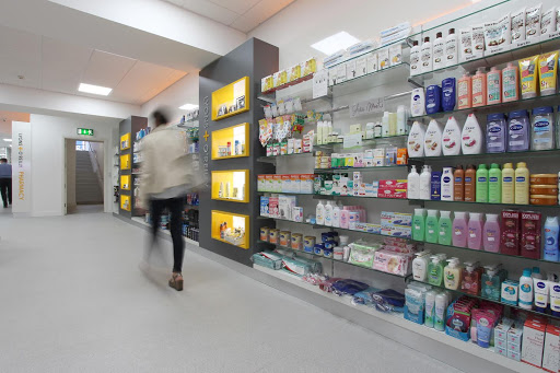 LYONS FAMILY PHARMACY in Fermoy, Co. Cork (Corcaigh)