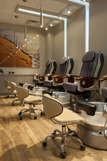 Beauty Salon «Zaza Salon & Day Spa», reviews and photos, 185 N Milwaukee Ave, Lincolnshire, IL 60069, USA