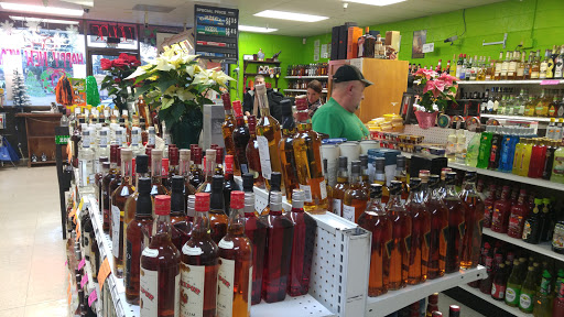 Liquor Store «Independence Liquor 54», reviews and photos, 1353 Monmouth St, Independence, OR 97351, USA