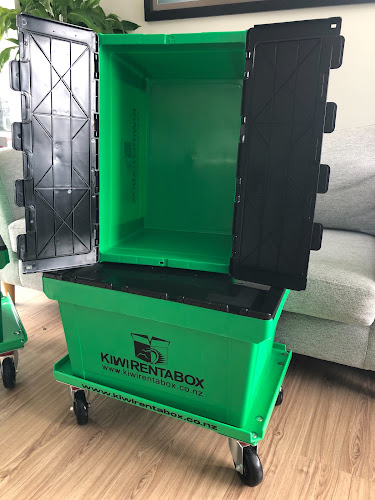 Kiwi Renta Box
